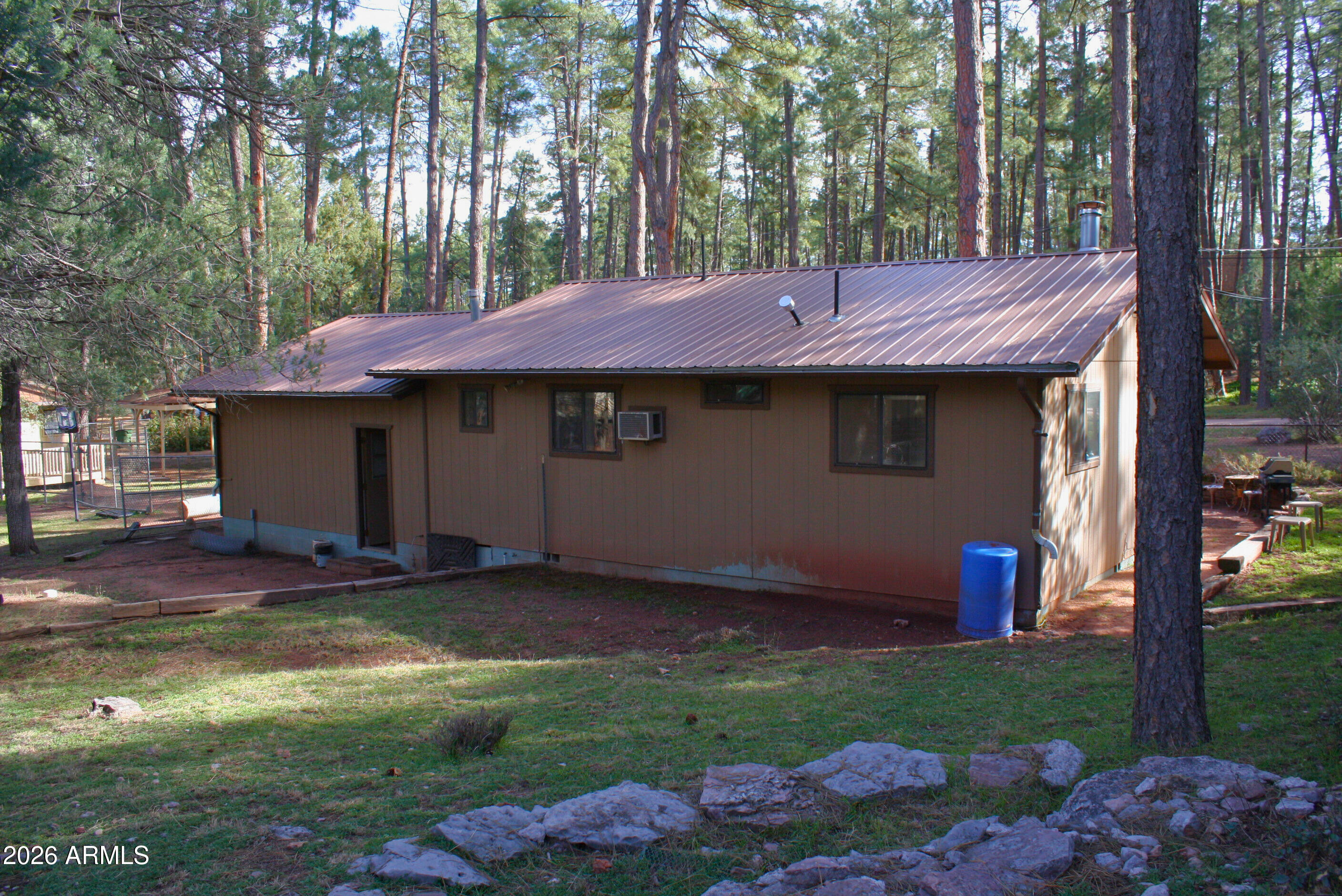STRAWBERRY MOUNTAIN SHADOWS 2 - Residential