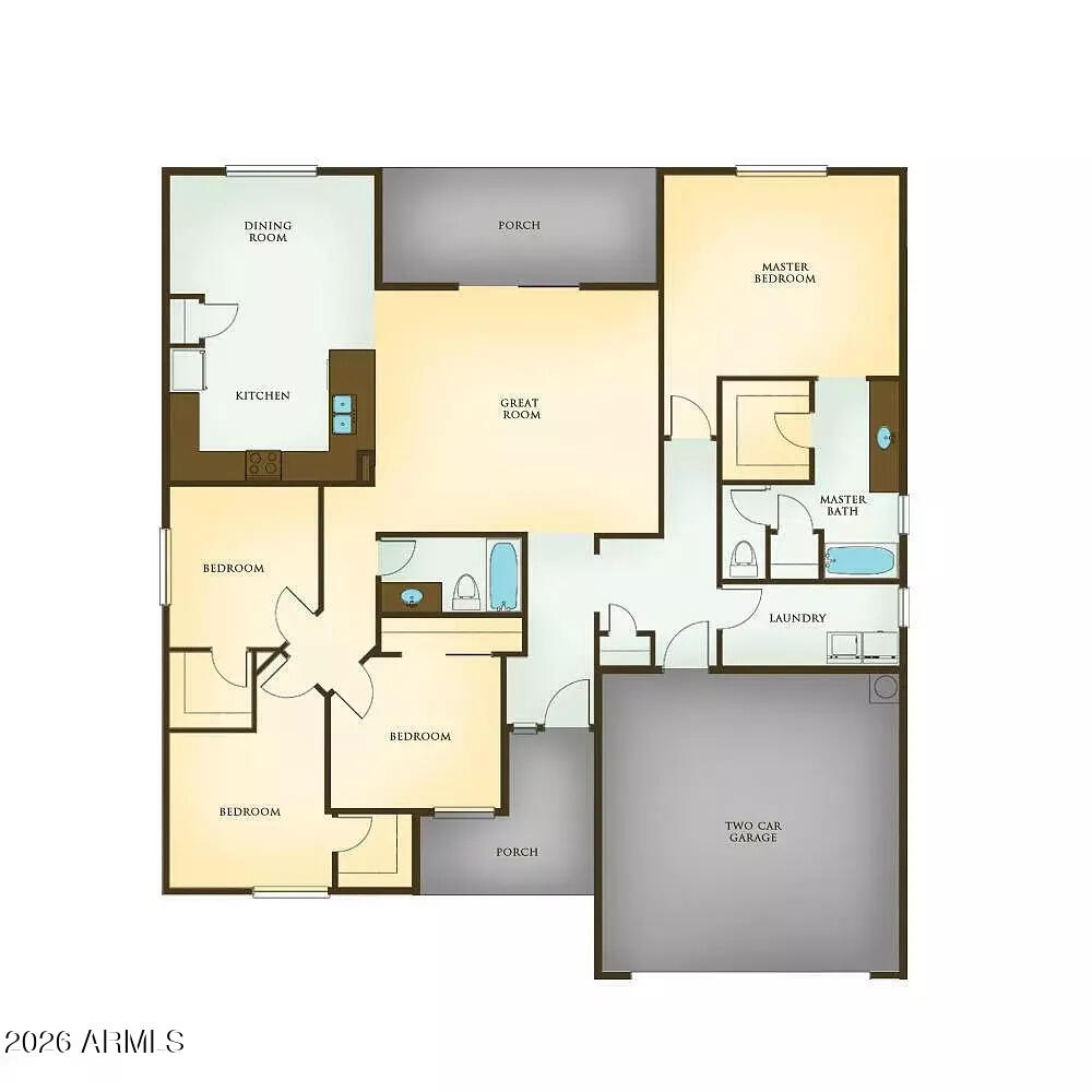 377 GRAFTON Court