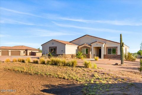 1623 E HIDALGO Street Apache Junction AZ 85119