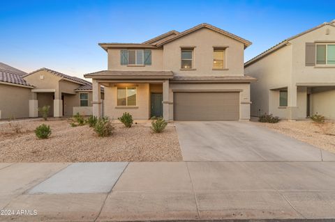 A home in Waddell