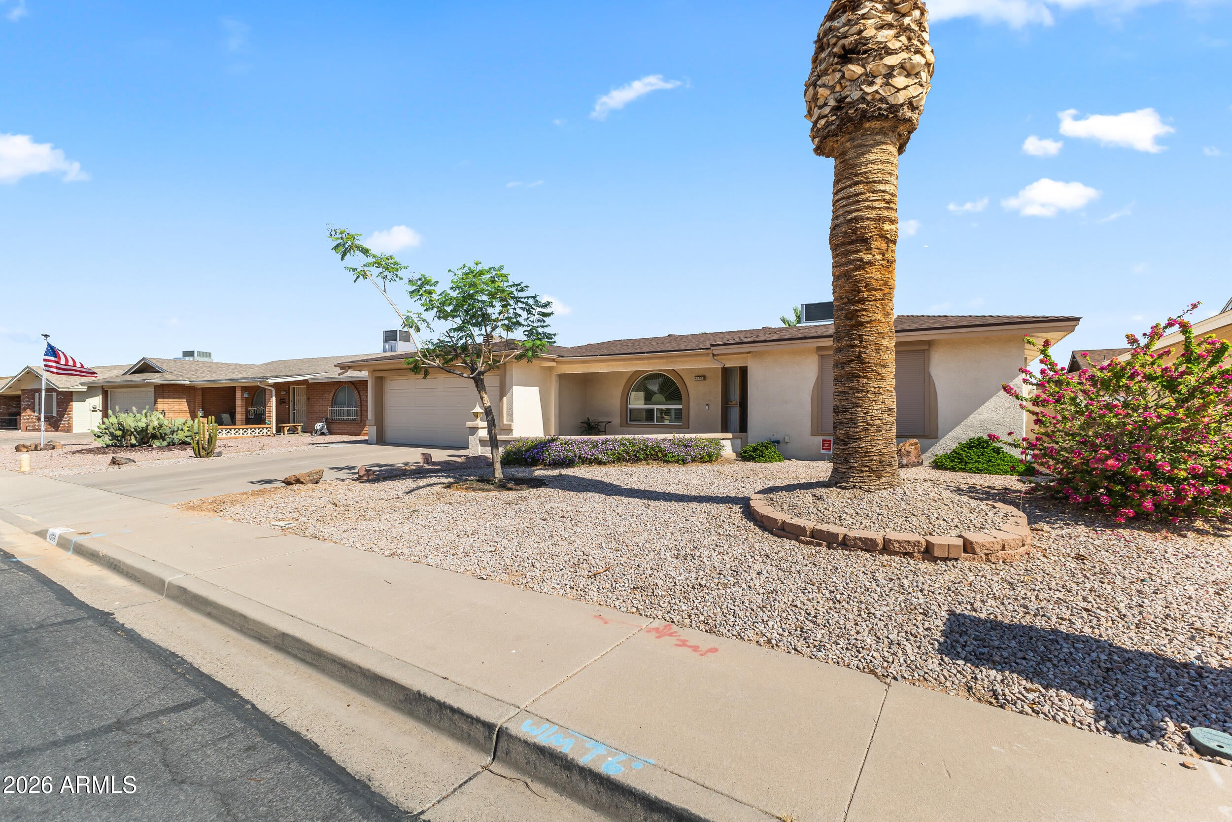 Properties 2 4256 E DOLPHIN Avenue 67
