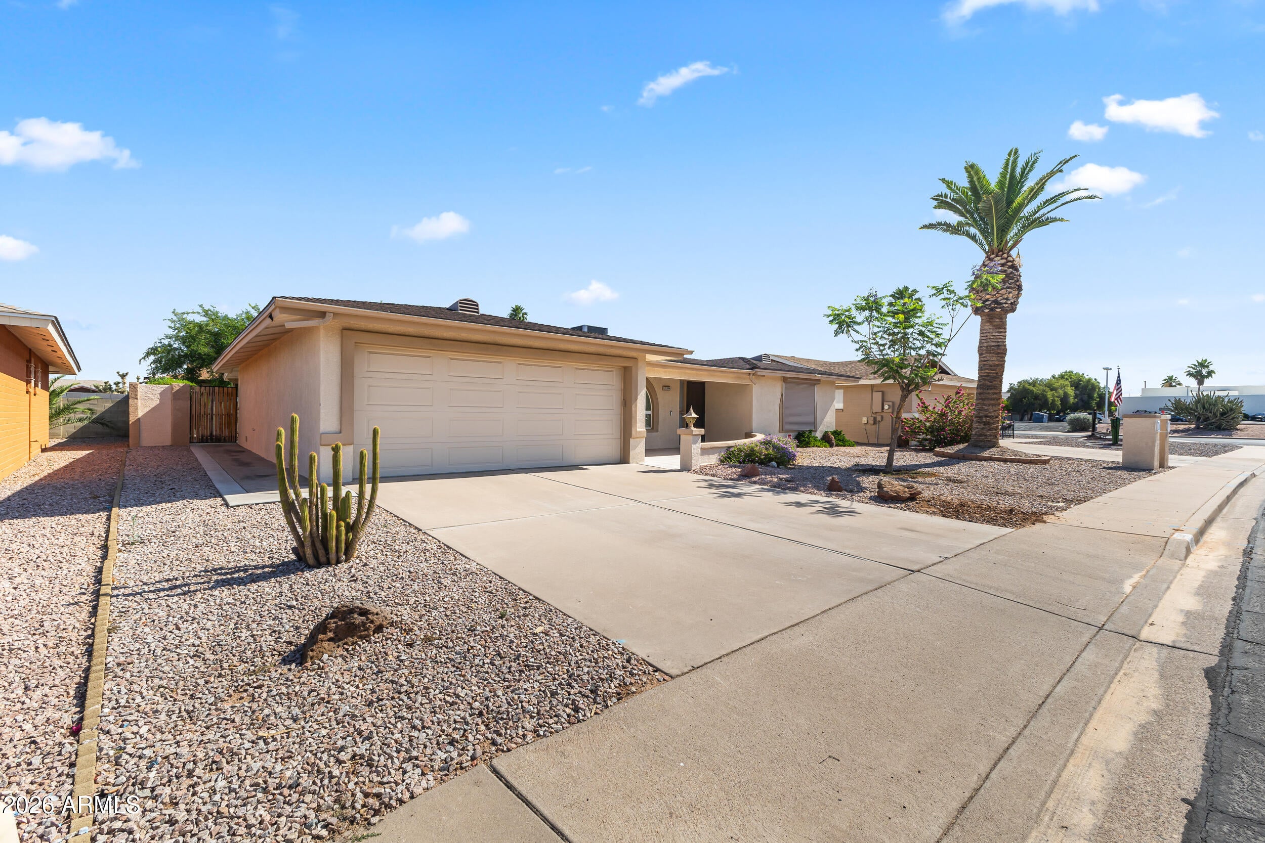 Properties 1 4256 E DOLPHIN Avenue 67