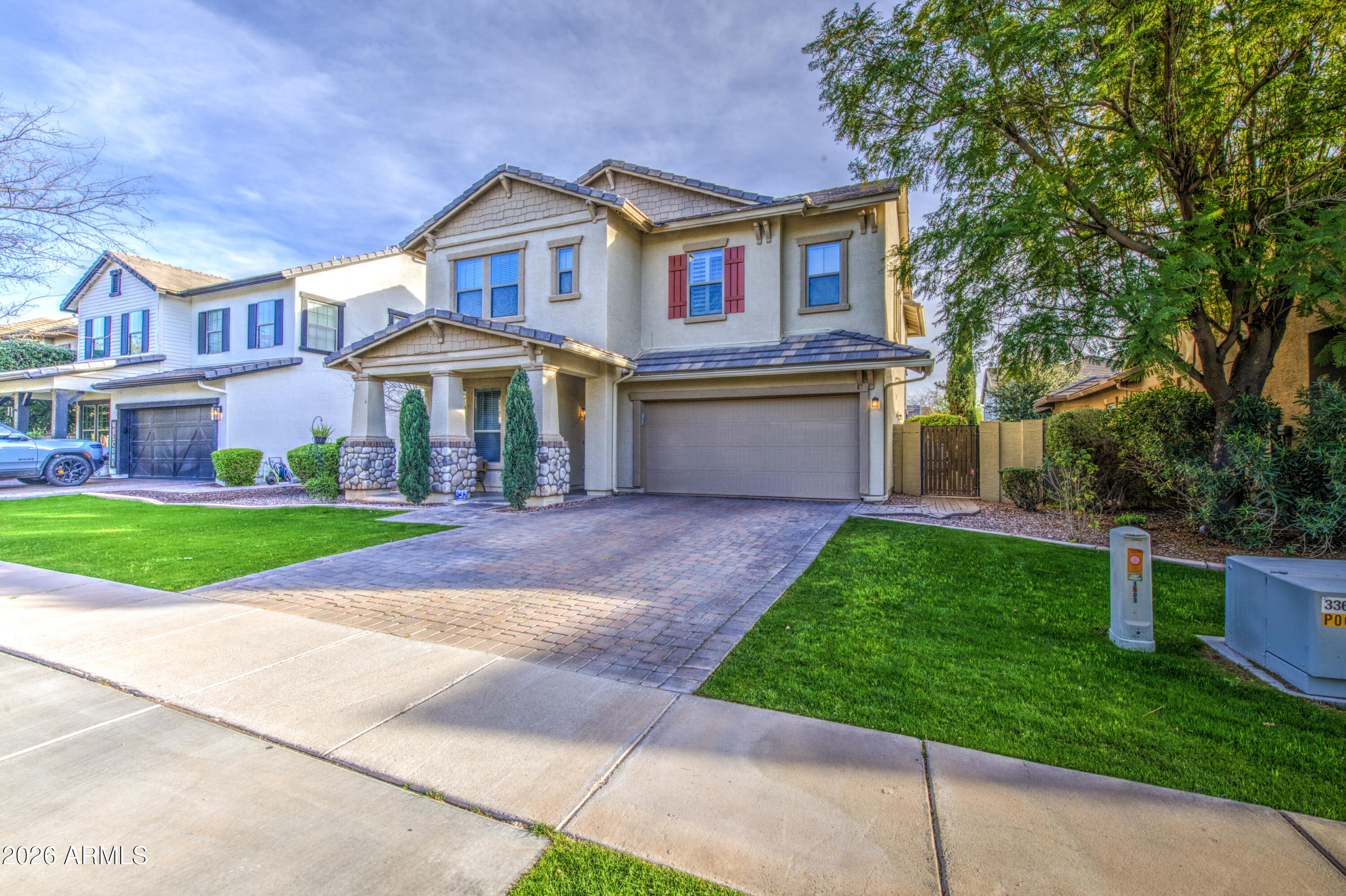 3511 E PALO VERDE Street