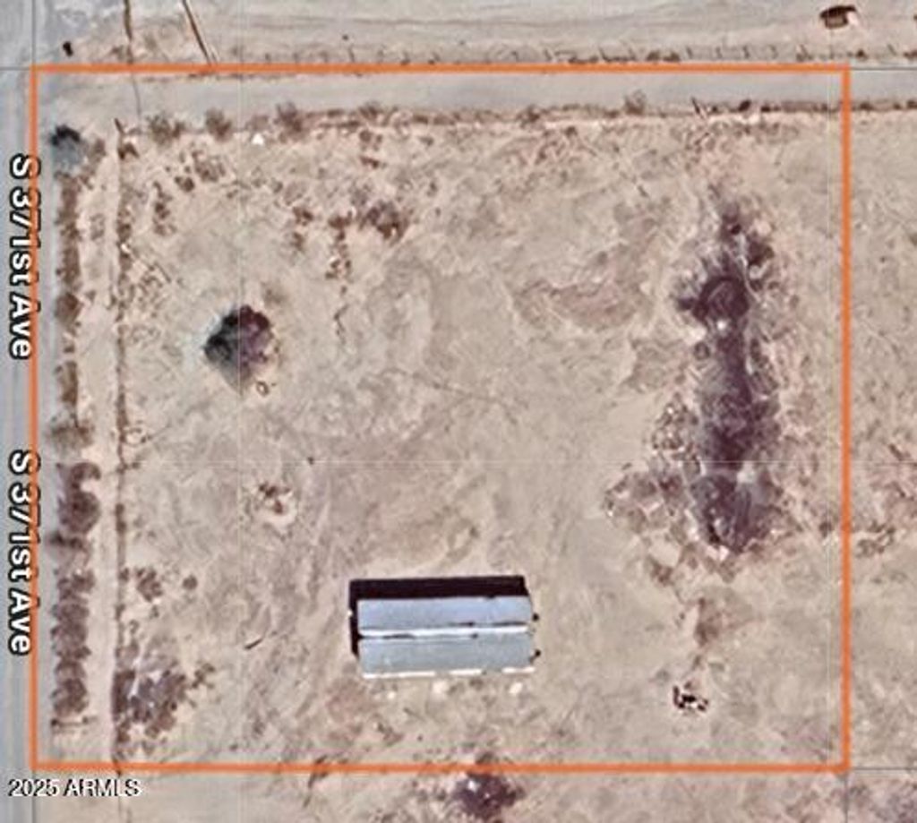 Photo of Xxx S 371st Avenue, Tonopah, AZ 85354 (MLS # 6897618)