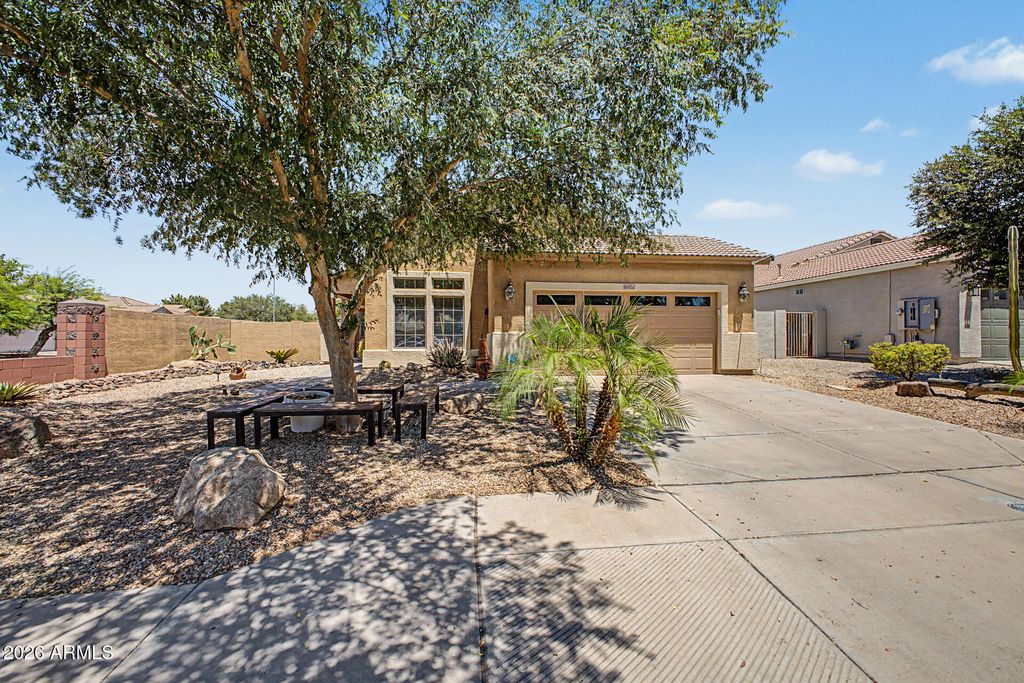 Photo of 10032 E Los Lagos Vista Avenue, Mesa, AZ 85209 (MLS # 7032140)