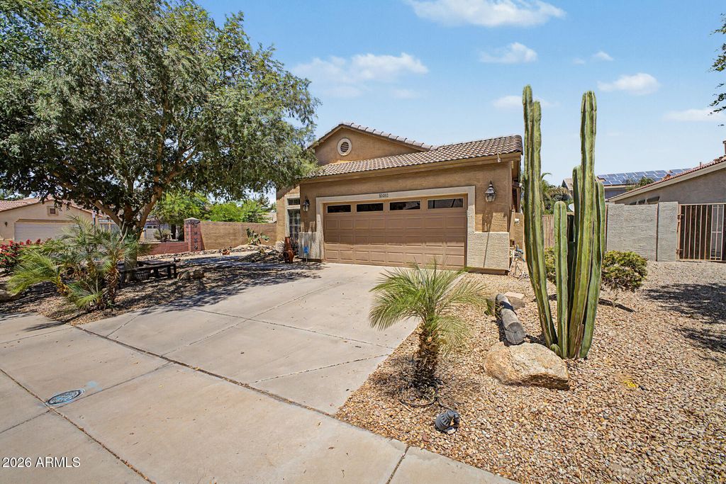 Photo of 10032 E Los Lagos Vista Avenue, Mesa, AZ 85209 (MLS # 7032140)