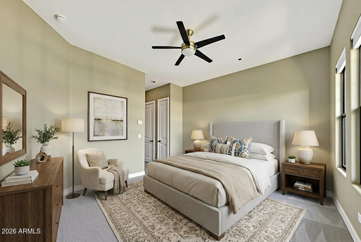 ARTESIA - Residential