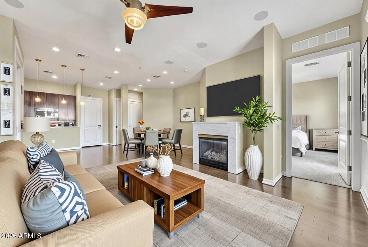 7291 N Scottsdale Road 4010