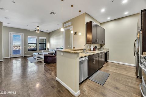 7291 N Scottsdale Road 4010 Paradise Valley AZ 85253