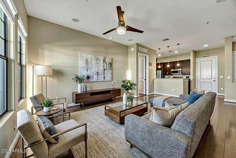 Photo of 7291 N Scottsdale Road #4010, Paradise Valley, AZ 85253 (MLS # 6937405)