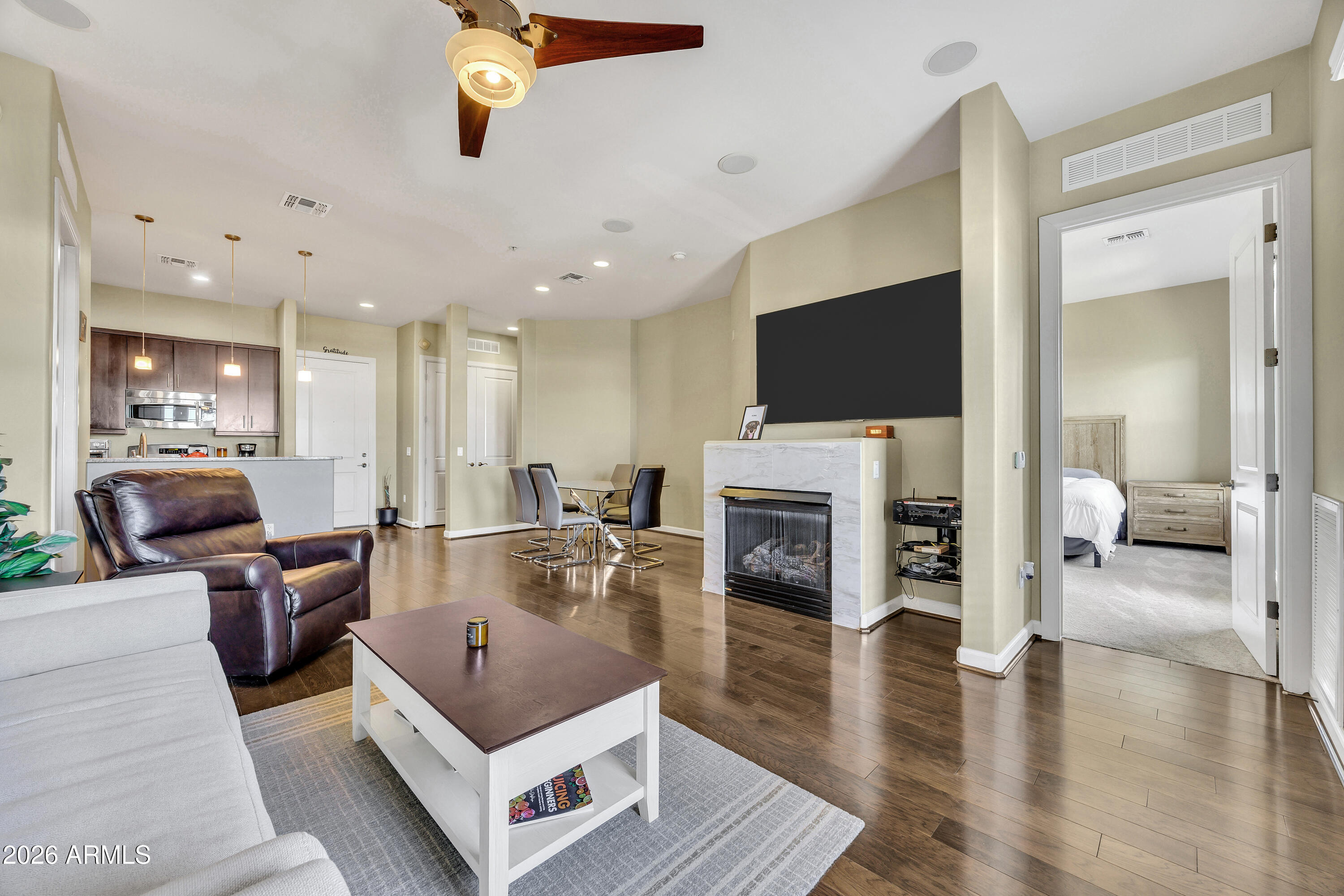 ARTESIA - Residential