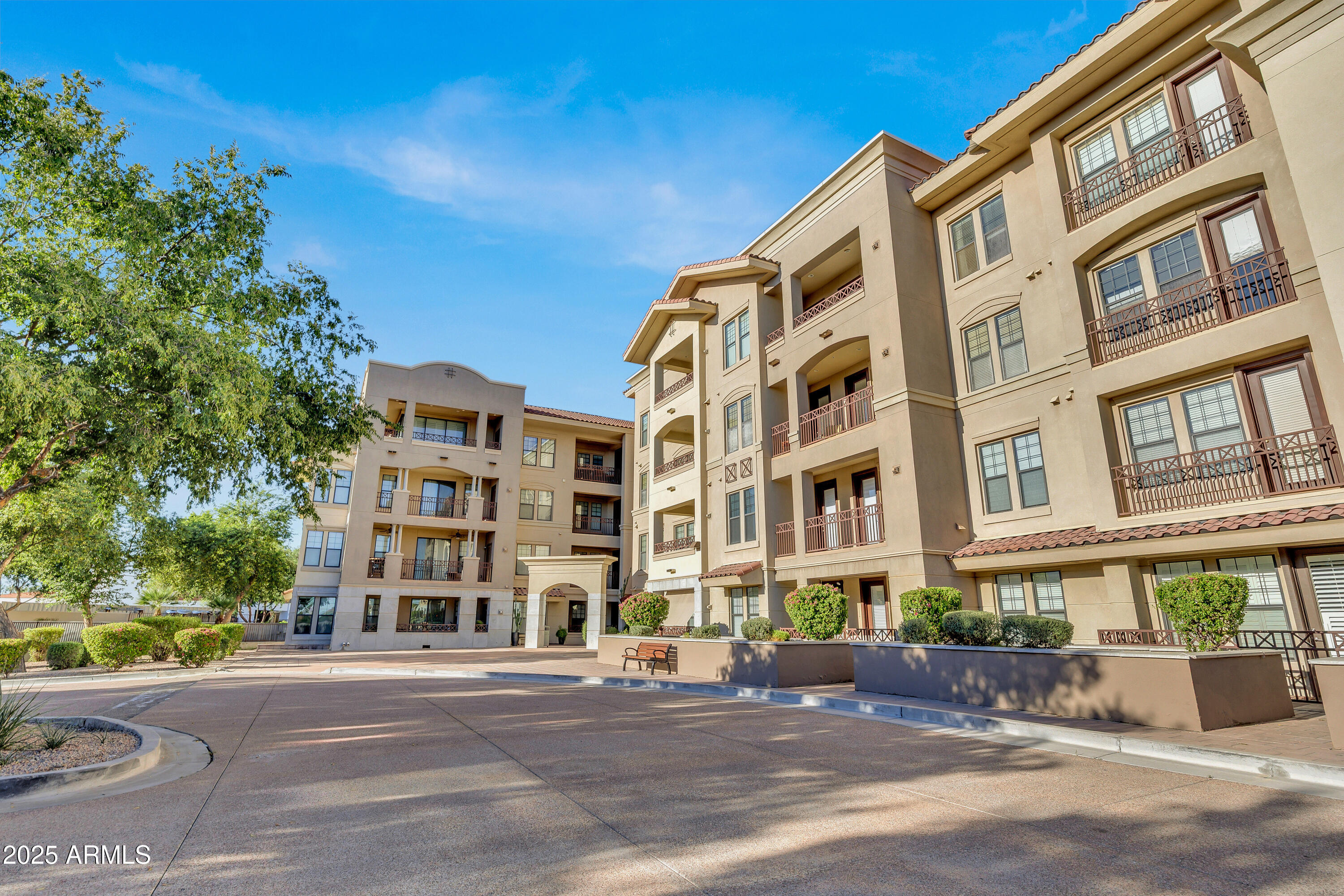 ARTESIA - Residential