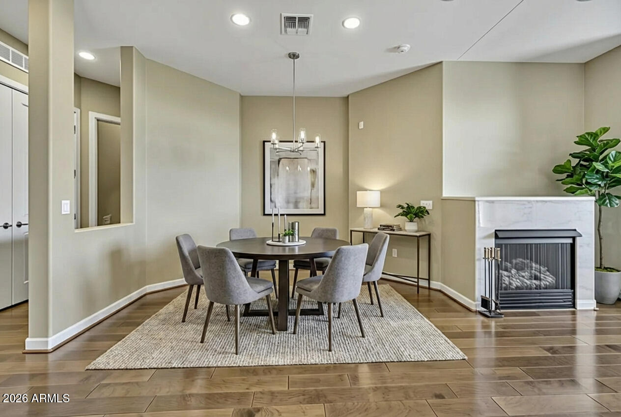 7291 N Scottsdale Road 4010