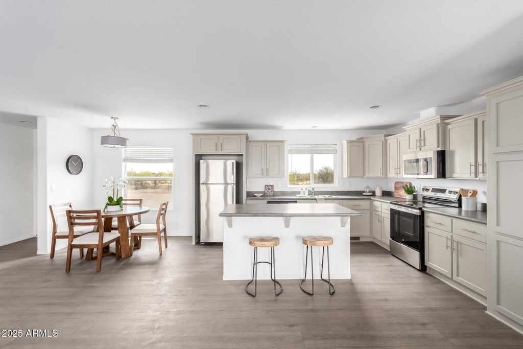 Photo of 10432 E Shallow Canyon Road, San Tan Valley, AZ 85143 (MLS # 6952900)