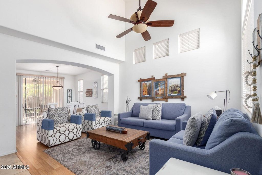 Photo of 3959 E Pollack Street, Phoenix, AZ 85042 (MLS # 7029163)
