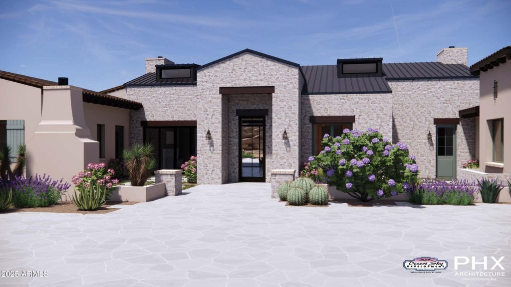 Photo of 26413 N 119th Street, Scottsdale, AZ 85255 (MLS # 6937321)