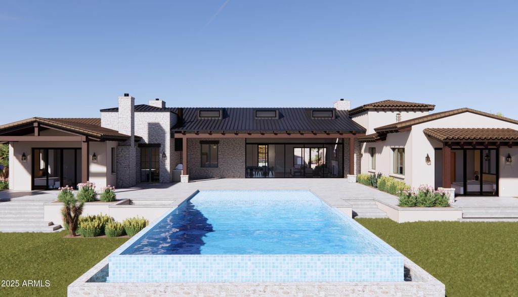 Photo of 26413 N 119th Street, Scottsdale, AZ 85255 (MLS # 6937321)