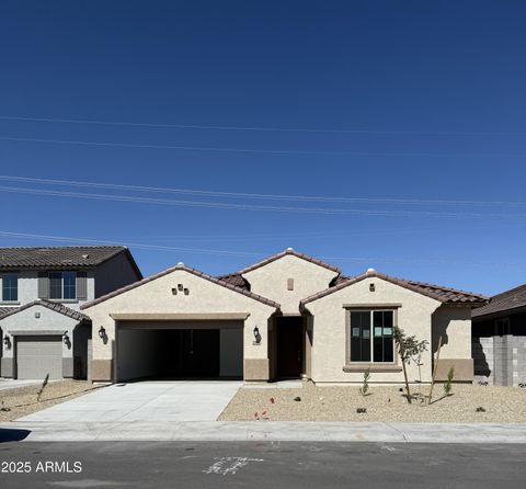 23186 W WINSLOW Avenue Buckeye AZ 85326