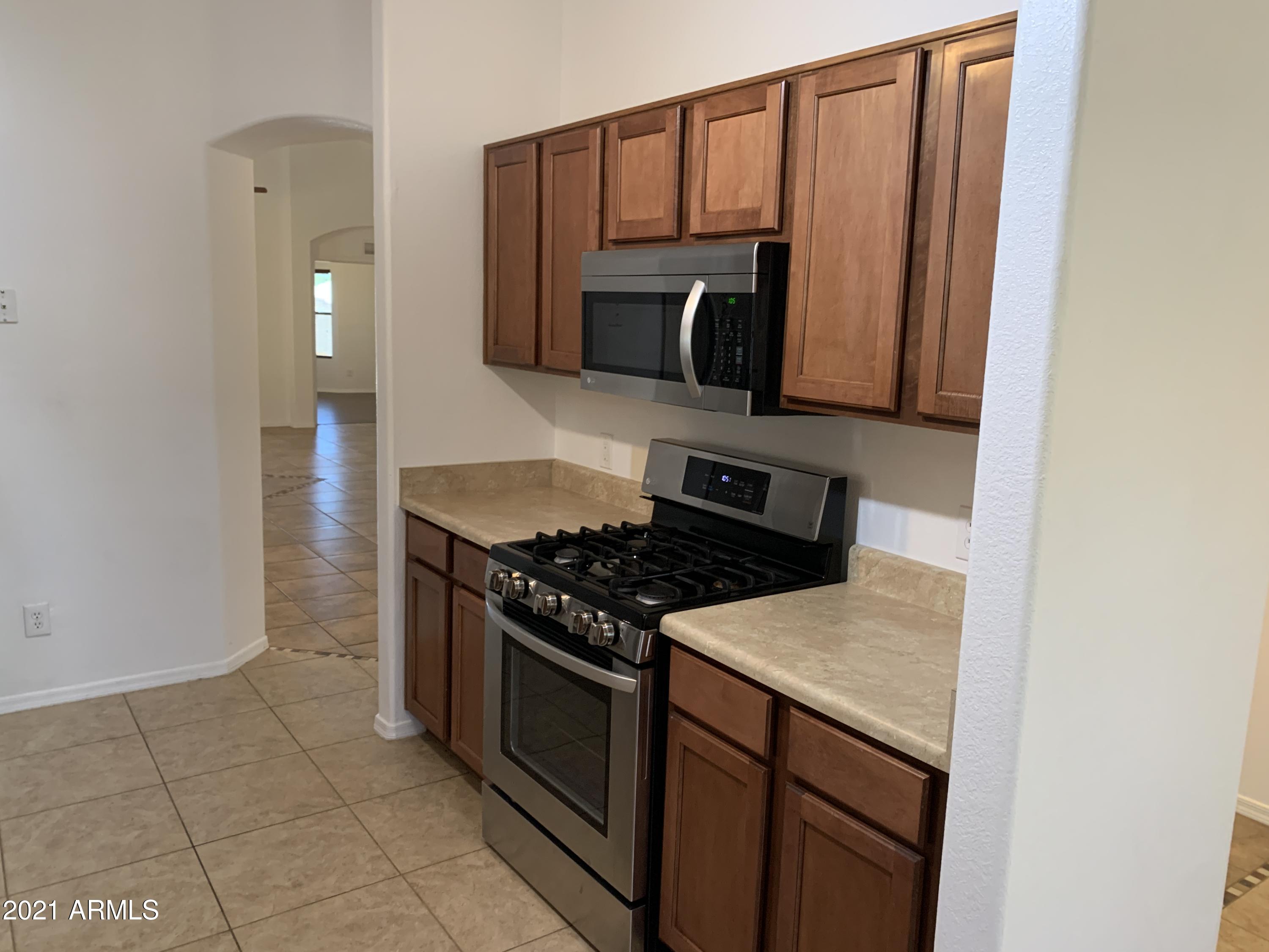 SILVERADO - Residential