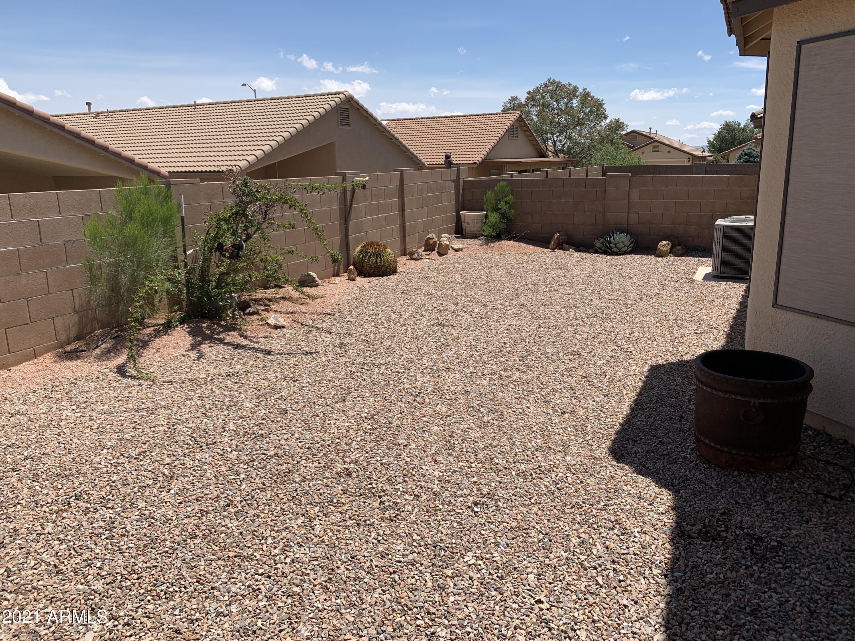 SILVERADO - Residential