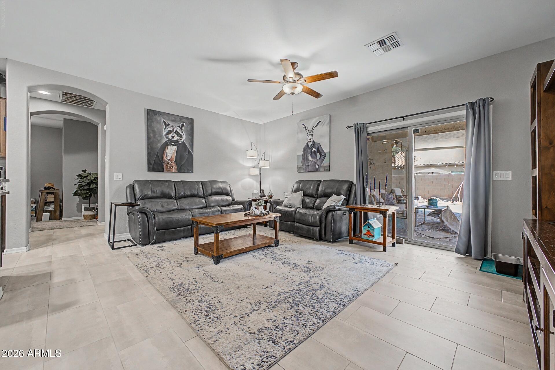 859 W HARVEST Road
