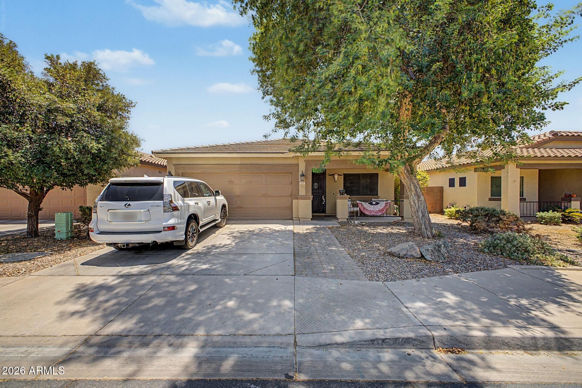859 W HARVEST Road