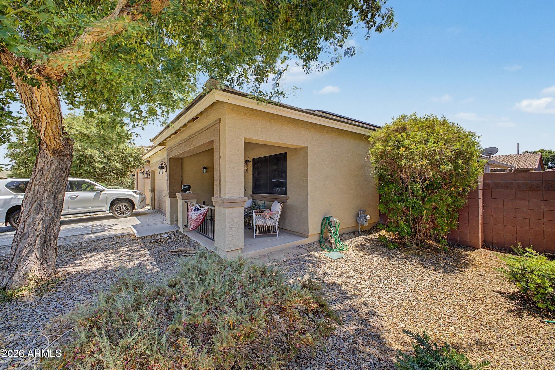 859 W HARVEST Road