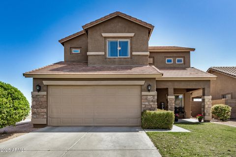 33335 N SLATE CREEK Drive San Tan Valley AZ 85143