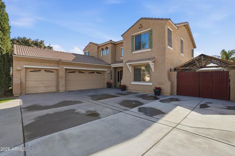 Sossaman Estates Homes for Sale in Queen Creek Arizona 2 18499 E DRUIDS GLEN Road Queen Creek AZ 85142