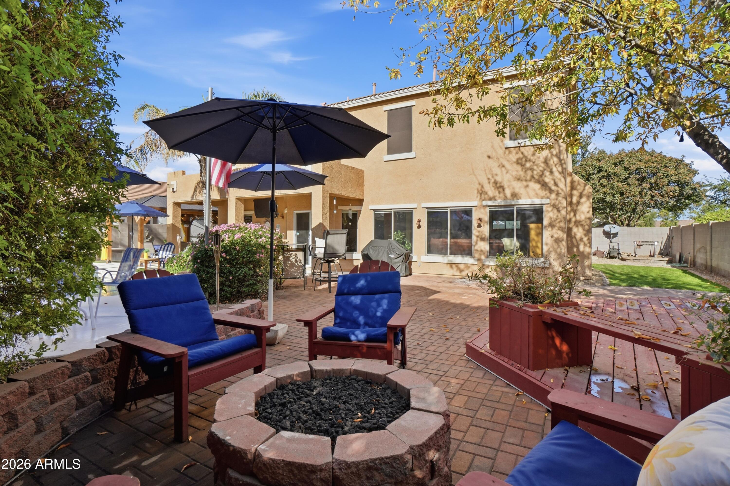 18499 E DRUIDS GLEN Road