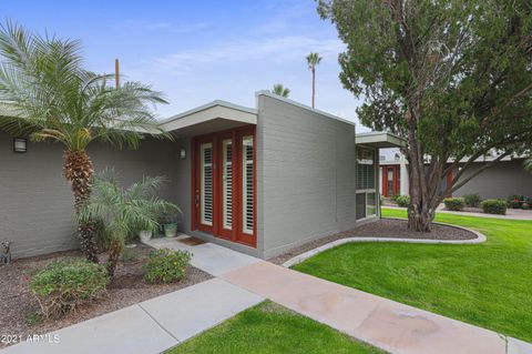 4419 N 27TH Street 13 Phoenix AZ 85016