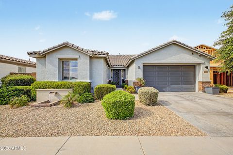 14320 W ARTEMISA Avenue Surprise AZ 85387