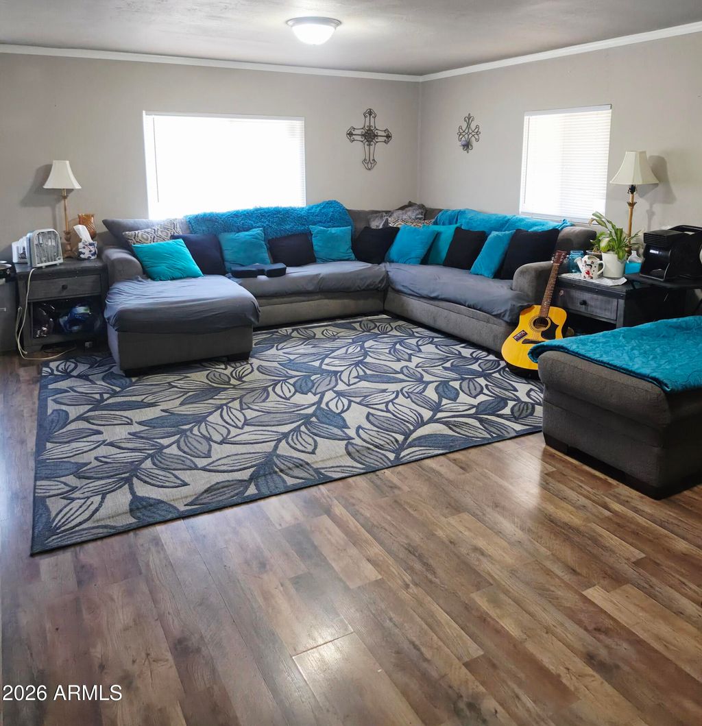 Photo of 5950 W Missouri Avenue #141, Glendale, AZ 85301 (MLS # 7002366)