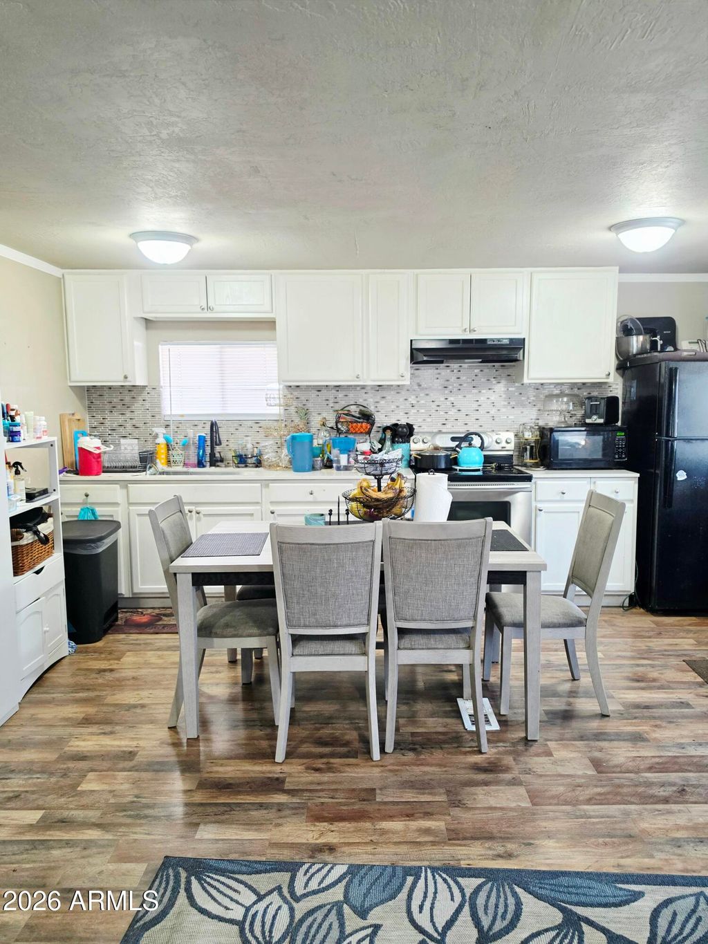 Photo of 5950 W Missouri Avenue #141, Glendale, AZ 85301 (MLS # 7002366)