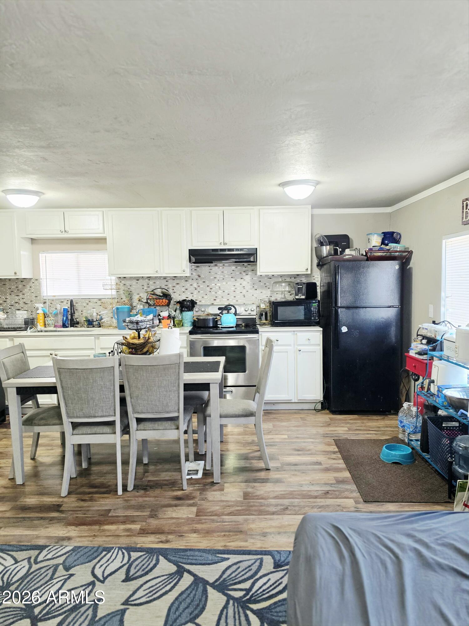 5950 W Missouri Avenue 141