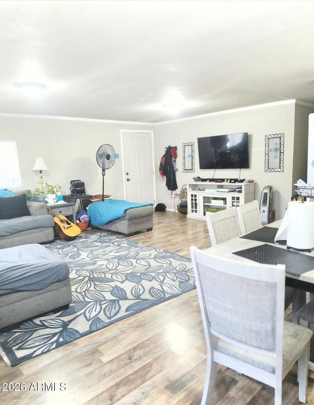 Photo of 5950 W Missouri Avenue #141, Glendale, AZ 85301 (MLS # 7002366)