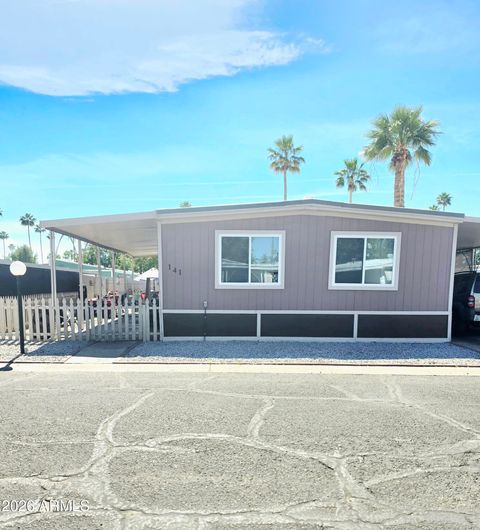 5950 W Missouri Avenue 141 Glendale AZ 85301