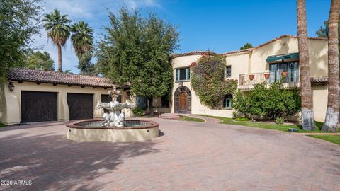 30 E Glendale Avenue Phoenix AZ 85020