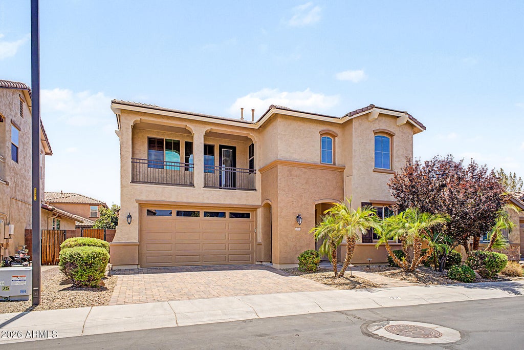 Photo of 257 E Kaibab Drive, Chandler, AZ 85249 (MLS # 7043573)