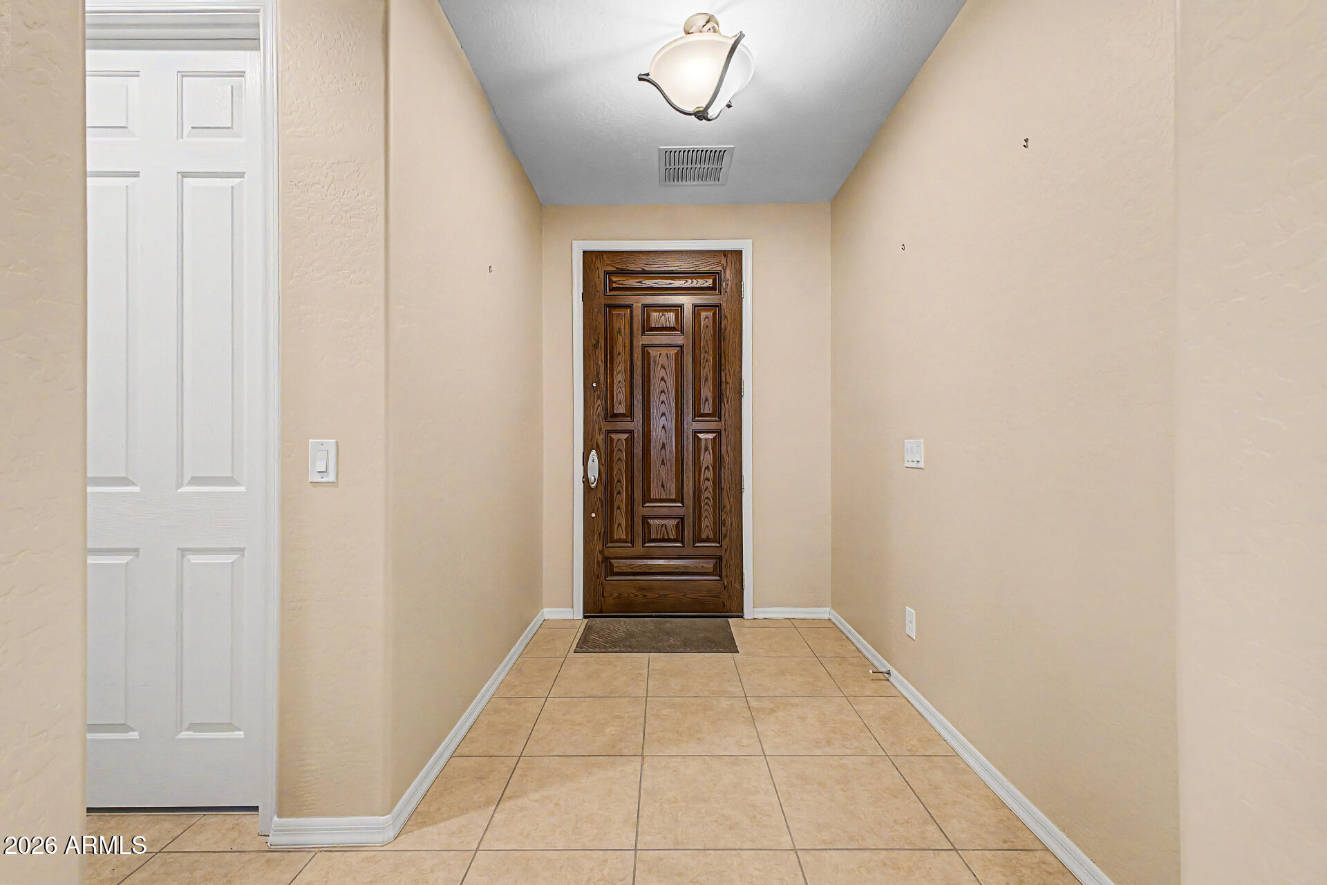 257 E KAIBAB Drive