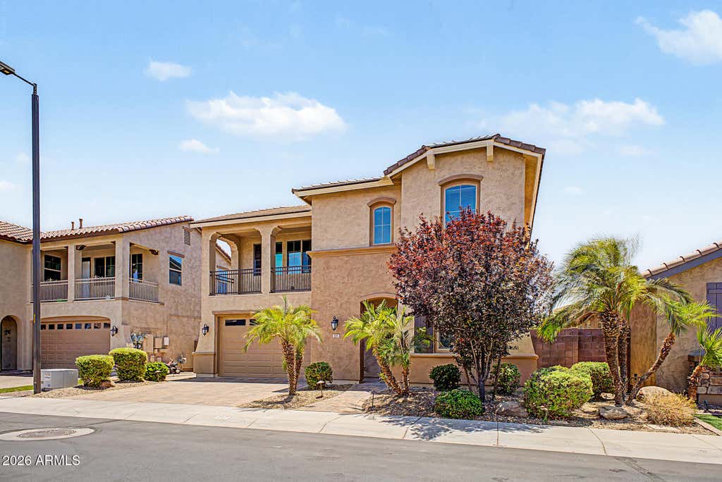 Photo of 257 E Kaibab Drive, Chandler, AZ 85249 (MLS # 7043573)