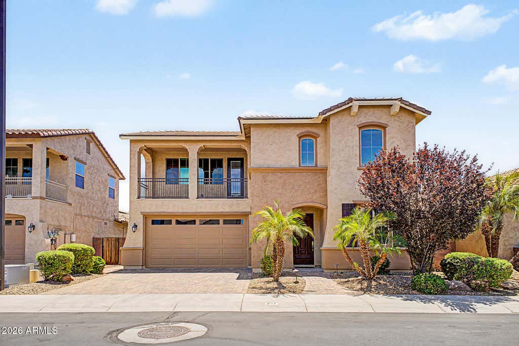 Photo of 257 E Kaibab Drive, Chandler, AZ 85249 (MLS # 7043573)