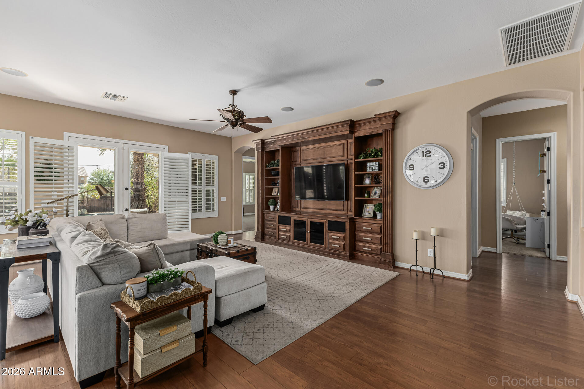 1397 E GLACIER Place