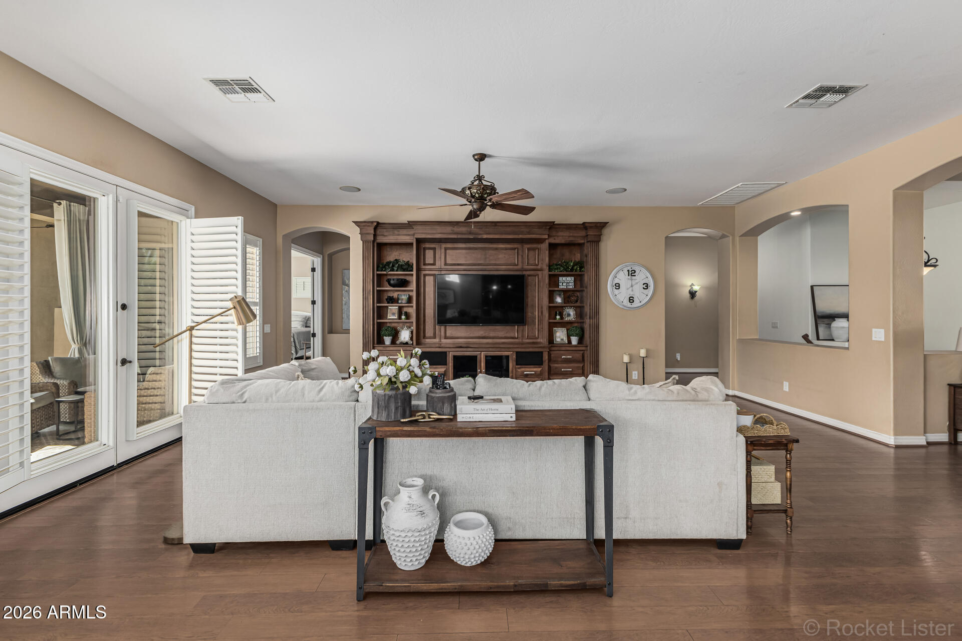 1397 E GLACIER Place