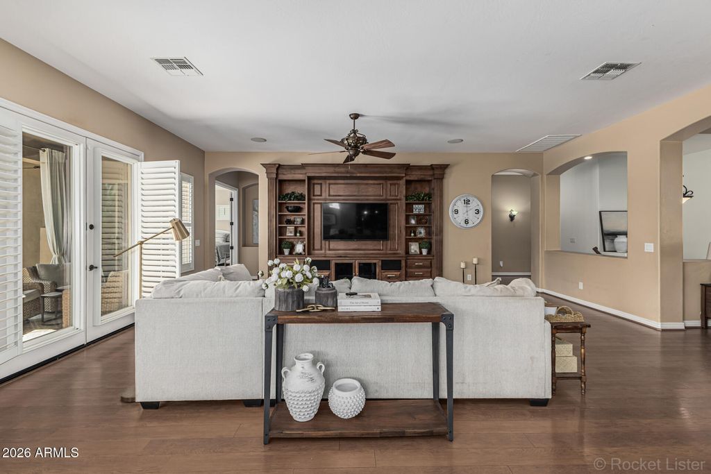 Photo of 1397 E Glacier Place, Chandler, AZ 85249 (MLS # 6994253)