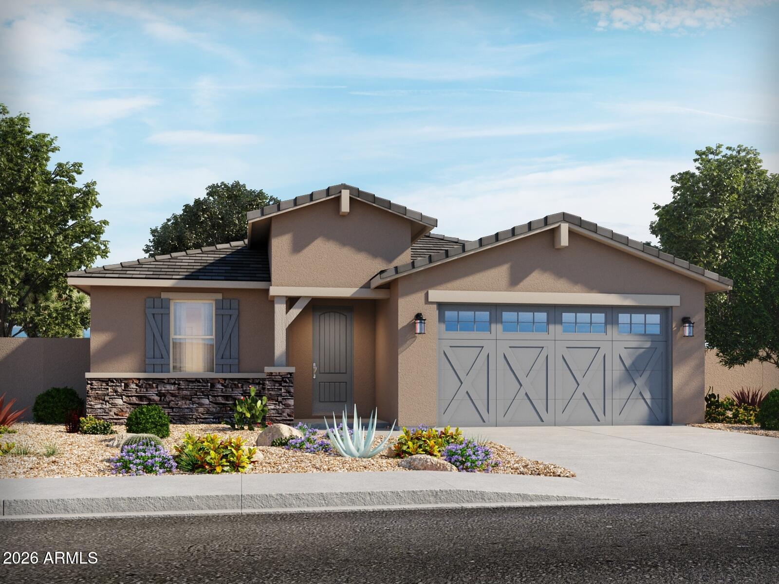 Properties 1 37375 W SAN ILDEFANSO Avenue
