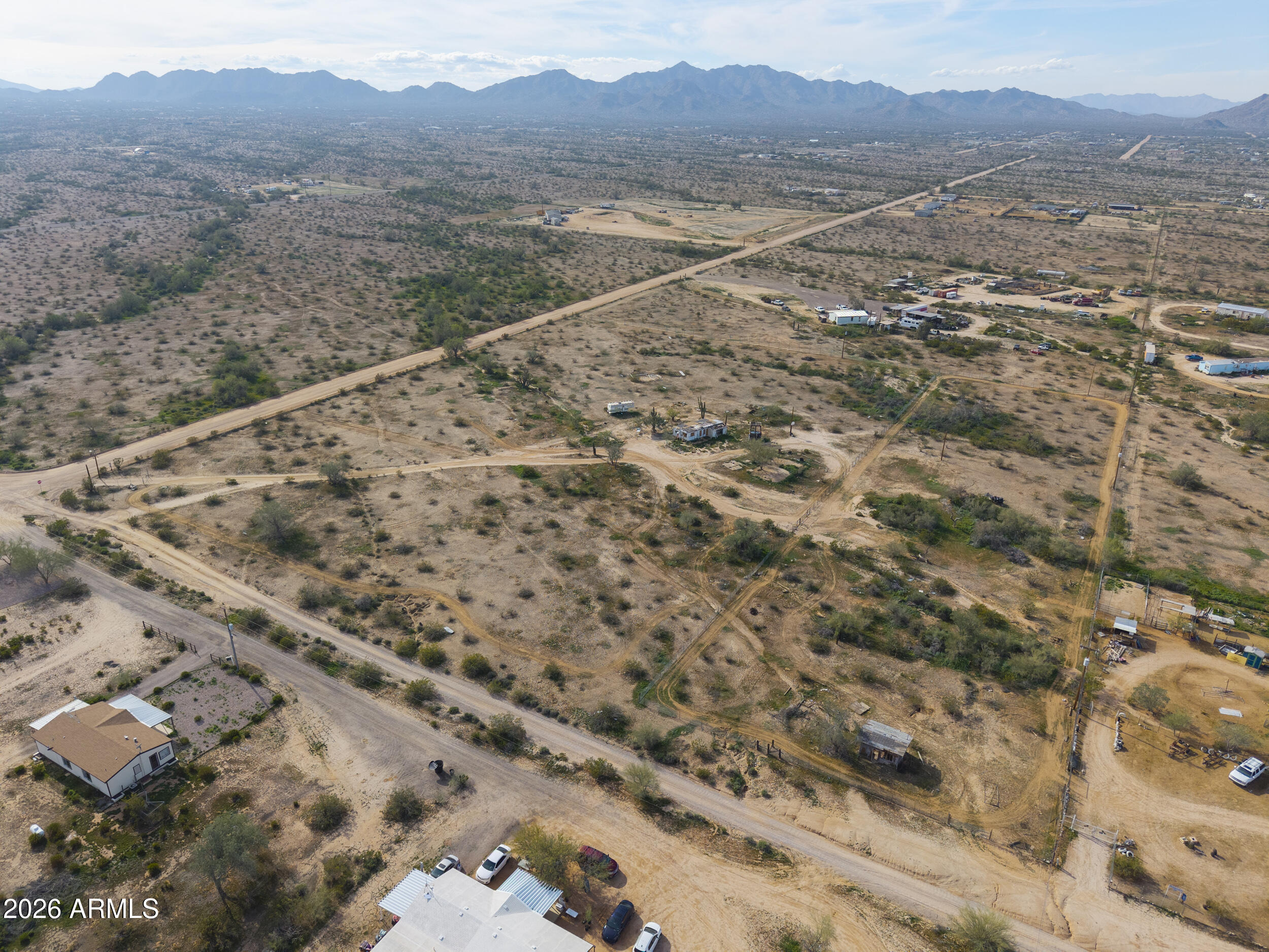 3290 N Ralston Road C