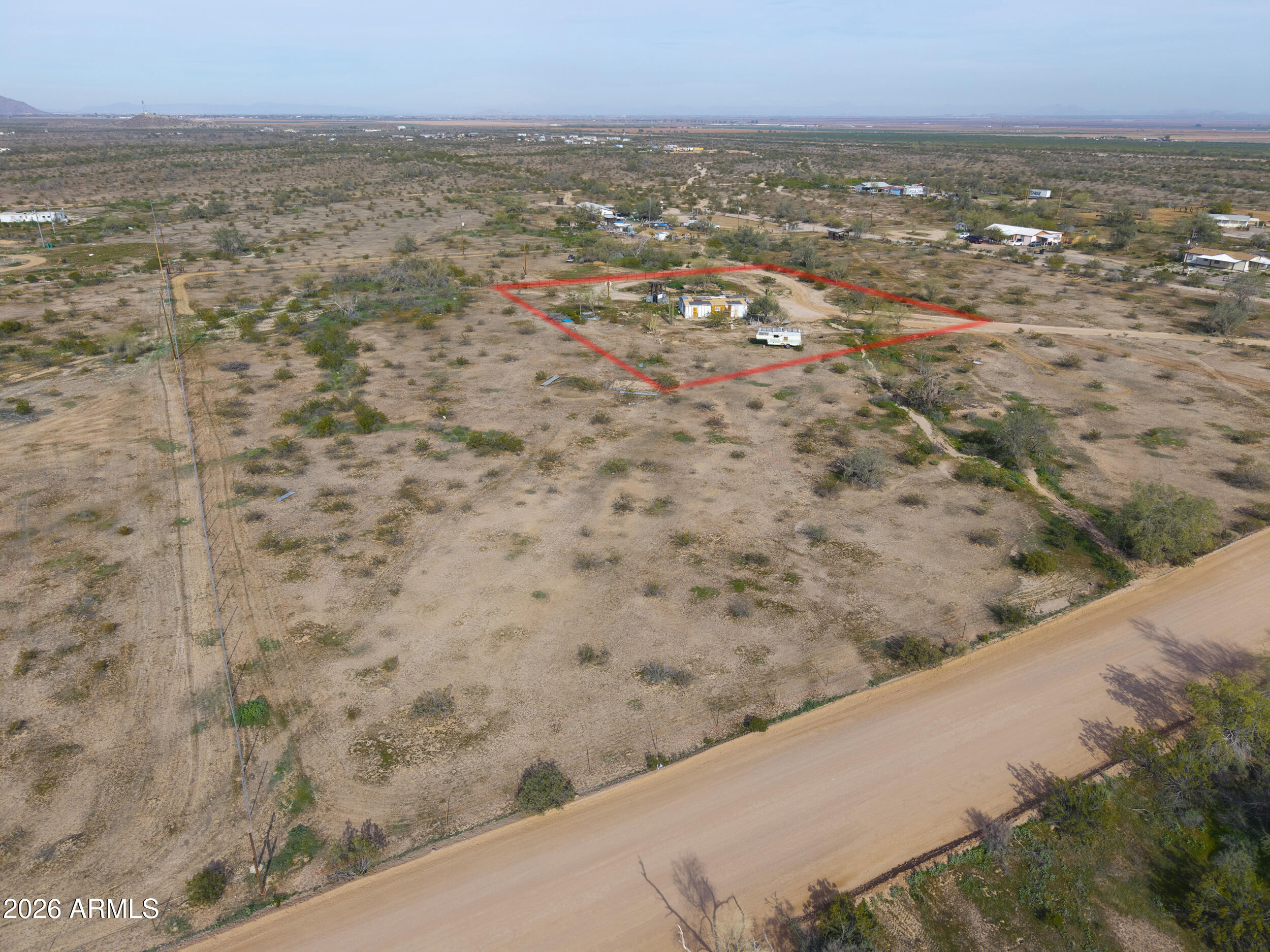 3290 N Ralston Road C