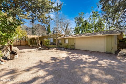 305 BEAR WALLOW Lane Sedona AZ 86336