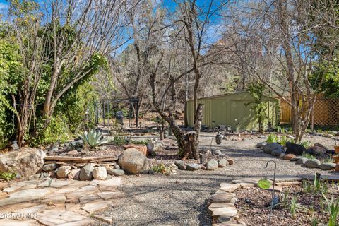 305 BEAR WALLOW Lane Sedona AZ 86336
